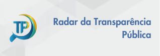 Radar da Transparência Pública Radar da Transparência Pública