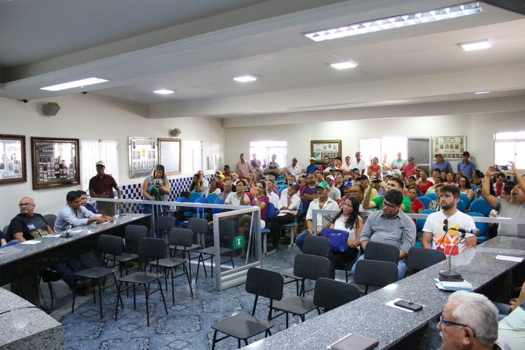 Audiência Pública Reforma da Previdência (PEC. 06/2019 e MP 871/2019) Audiência Pública Reforma da Previdência (PEC. 06/2019 e MP 871/2019)