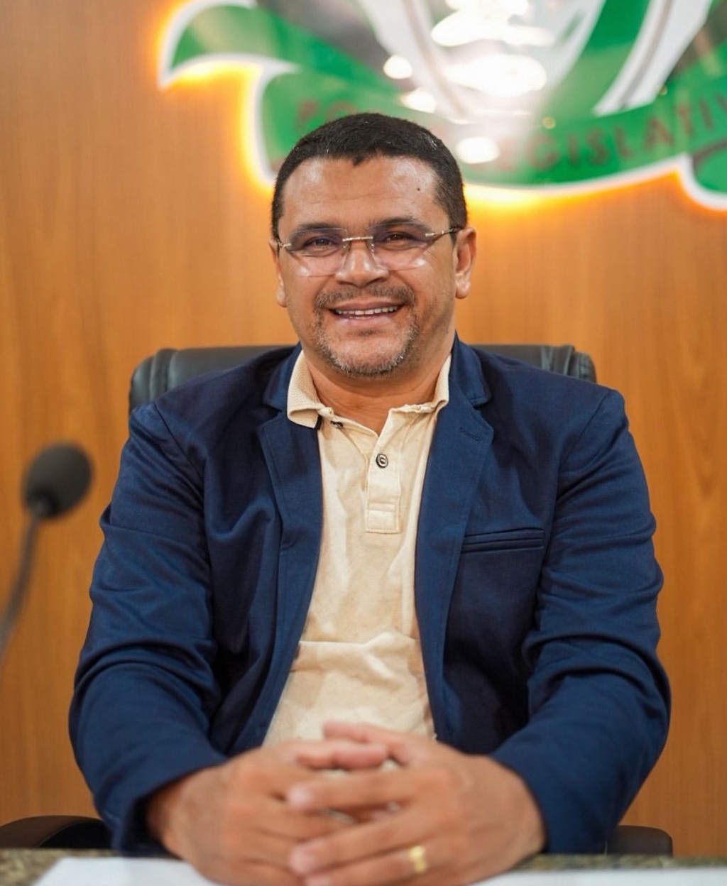 Câmara de Vereadores de Esperança Realizou mais uma Sessão Ordinária (26-08-2025) Câmara de Vereadores de Esperança Realizou mais uma Sessão Ordinária (26-08-2025)