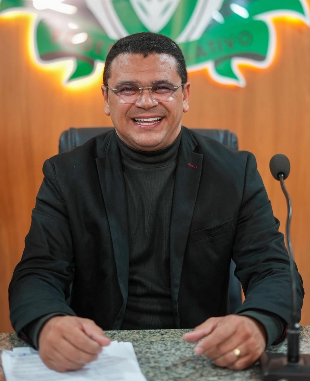 Câmara Municipal de Esperança realiza sessão ordinária (02-09-2025) Câmara Municipal de Esperança realiza sessão ordinária (02-09-2025)