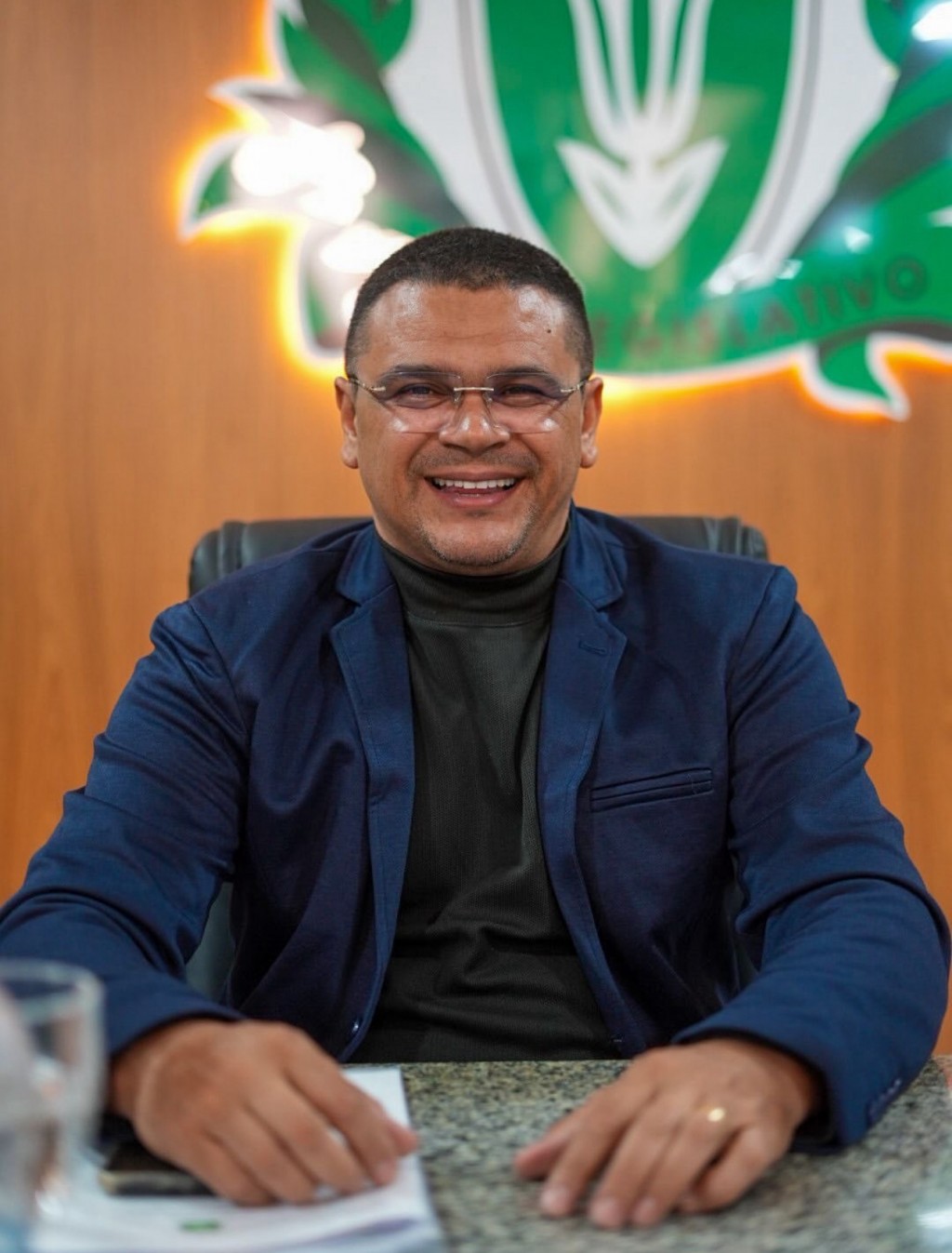 A Câmara Municipal de Esperança realizou mais uma sessão ordinária (23/09) A Câmara Municipal de Esperança realizou mais uma sessão ordinária (23/09)