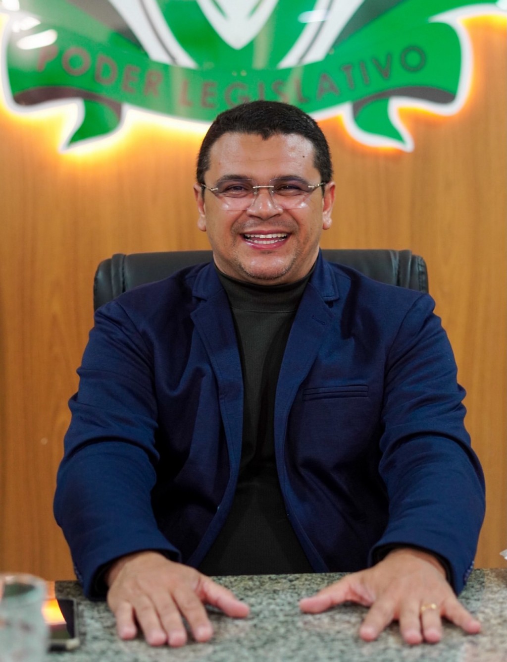 A Câmara Municipal de Esperança realizou, na noite de terça-feira (14), mais uma sessão ordinária A Câmara Municipal de Esperança realizou, na noite de terça-feira (14), mais uma sessão ordinária